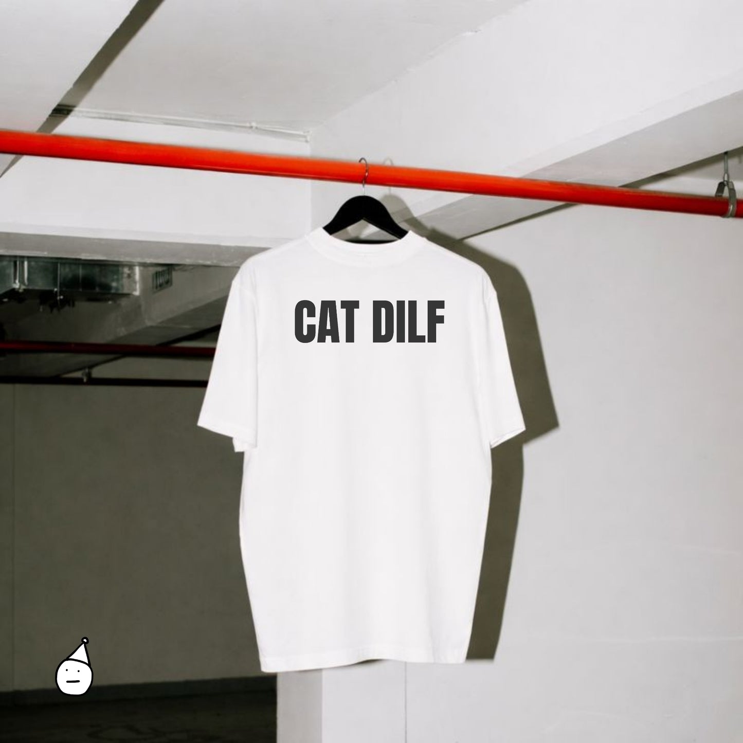 Cat Dilf
