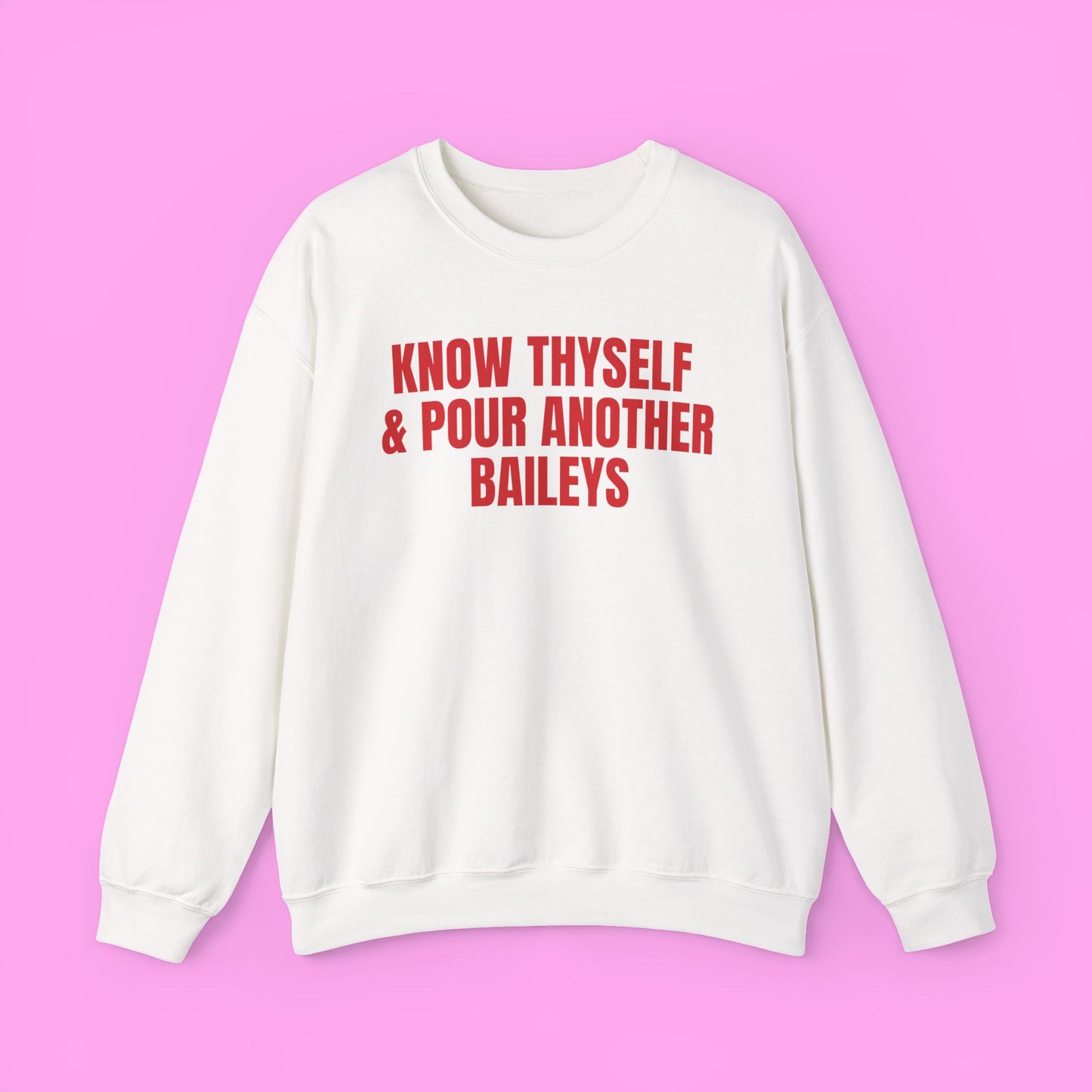 Know Thyself