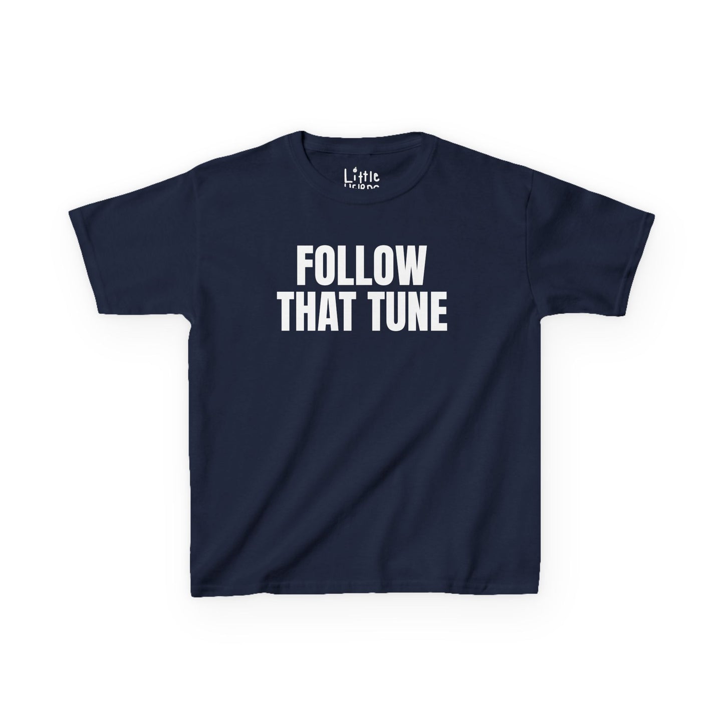 Follow That Tune