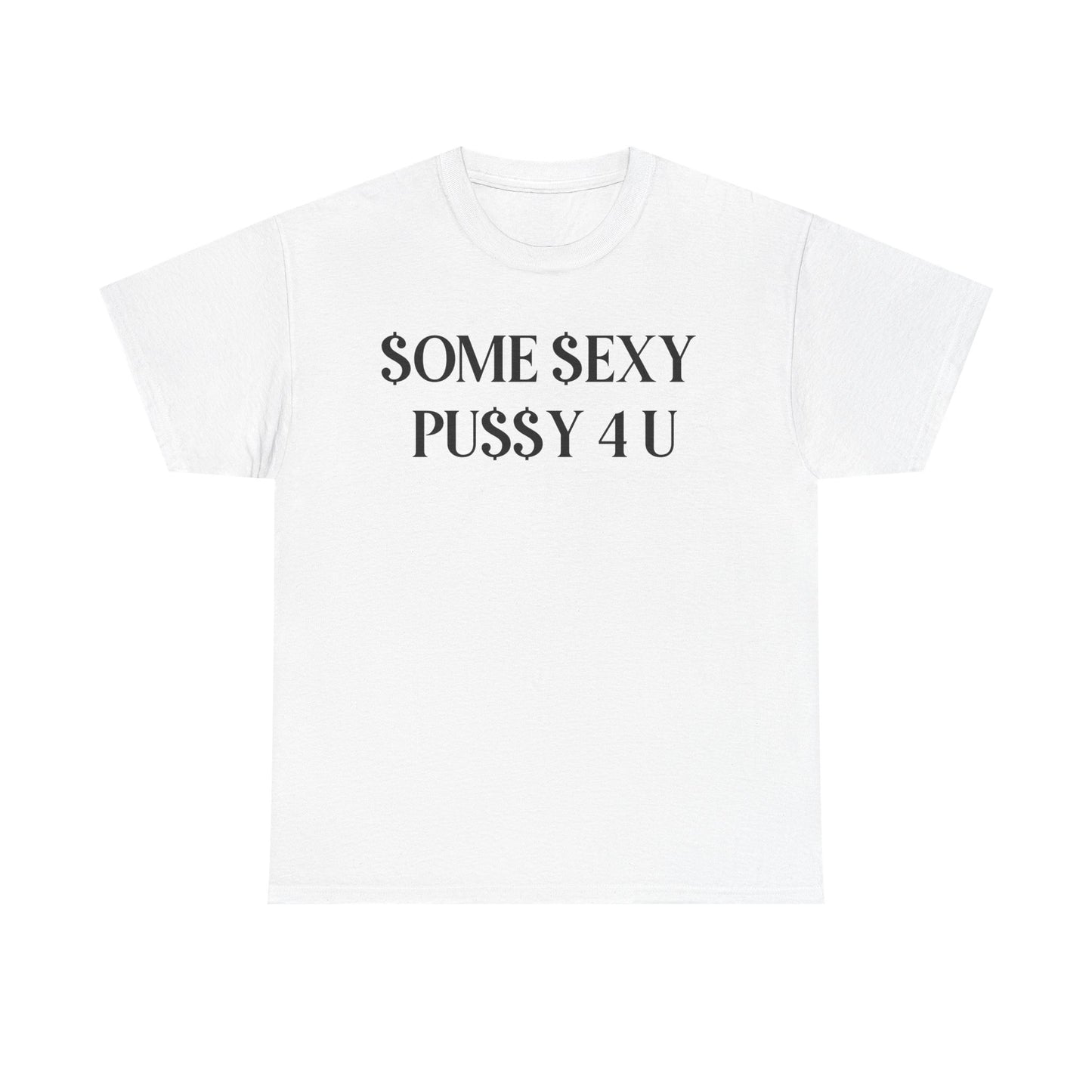 4 u | Drake tee