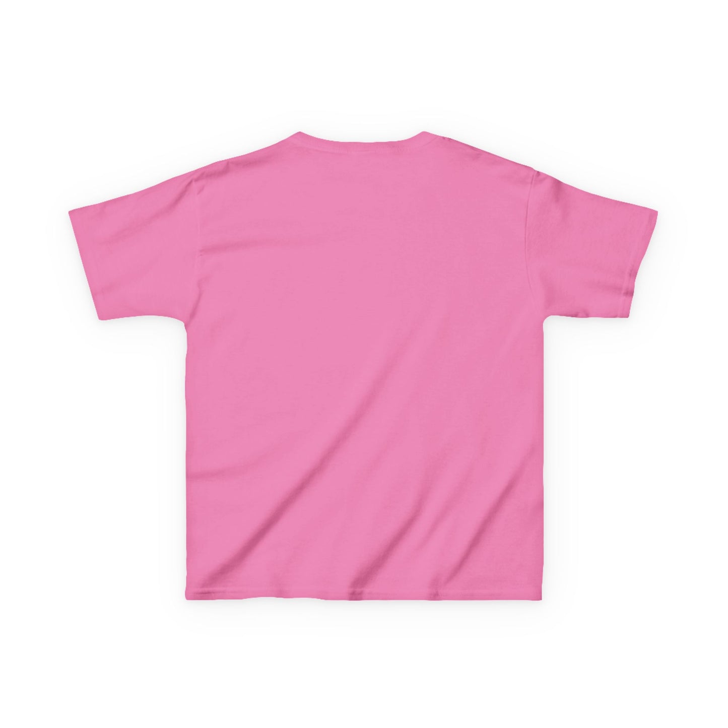 Personalised baby tee