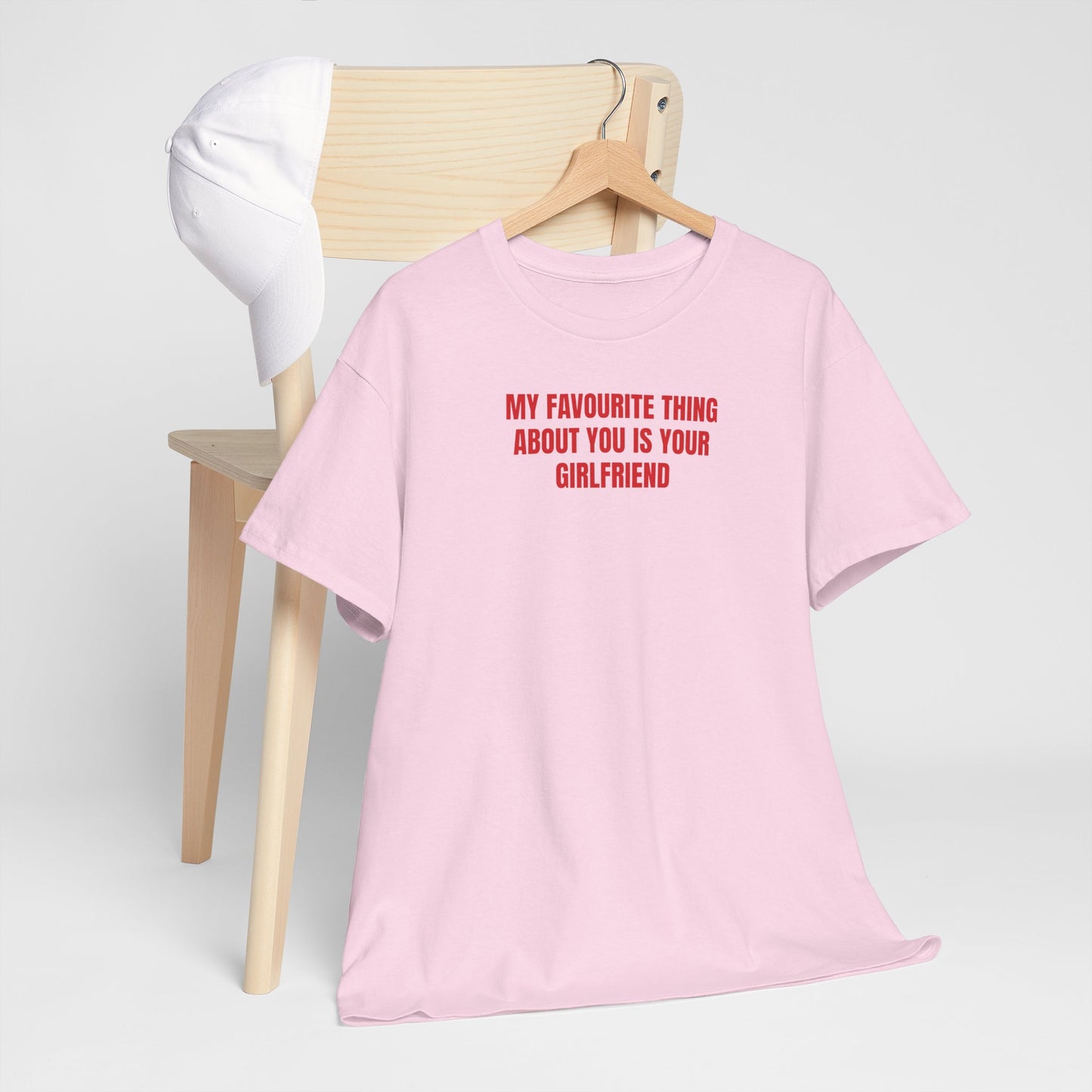 My favourite thing T-Shirt