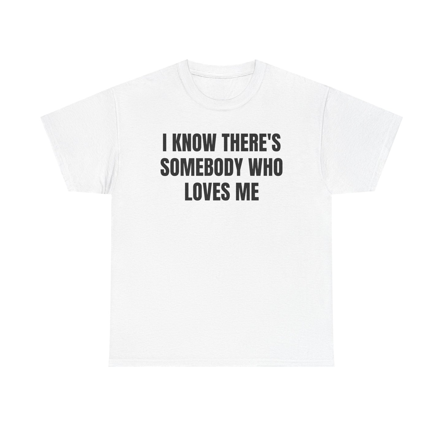 Who loves me | Drake tee
