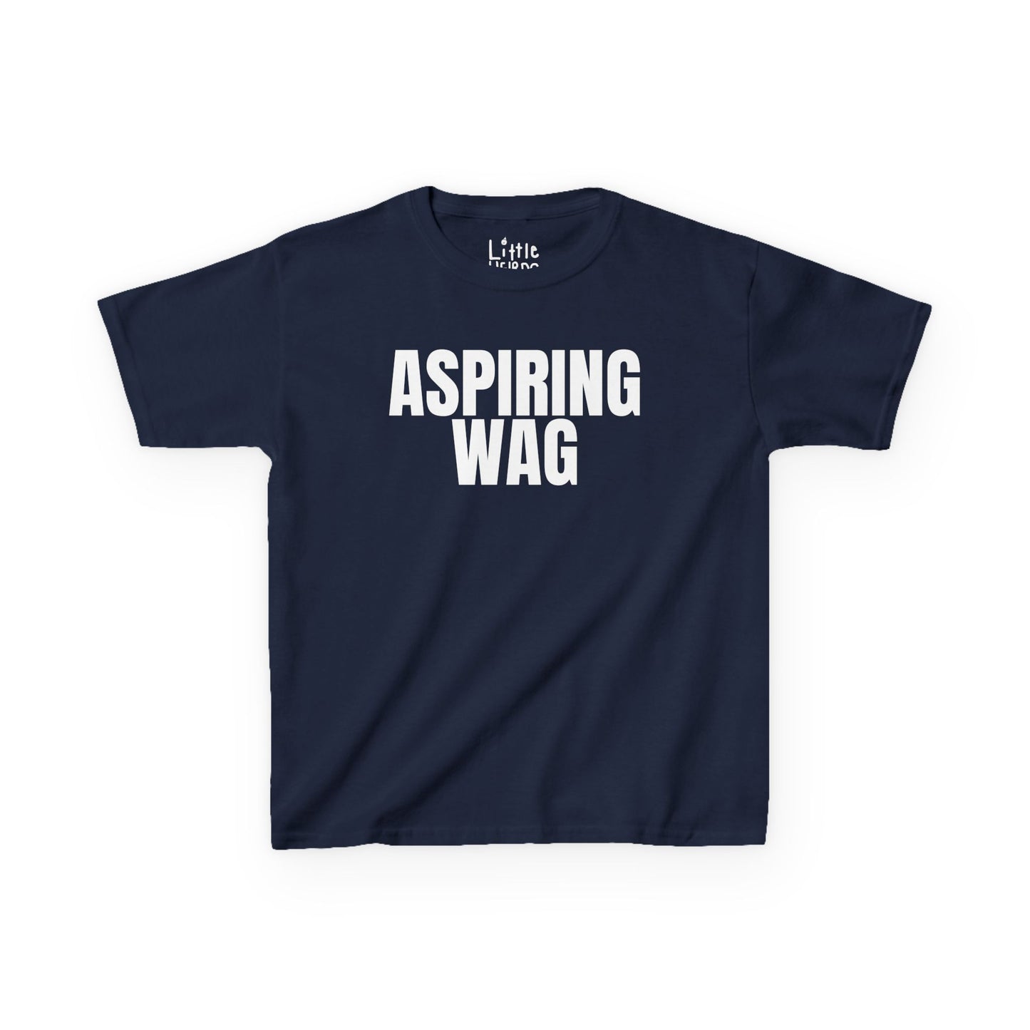 Aspiring Wag