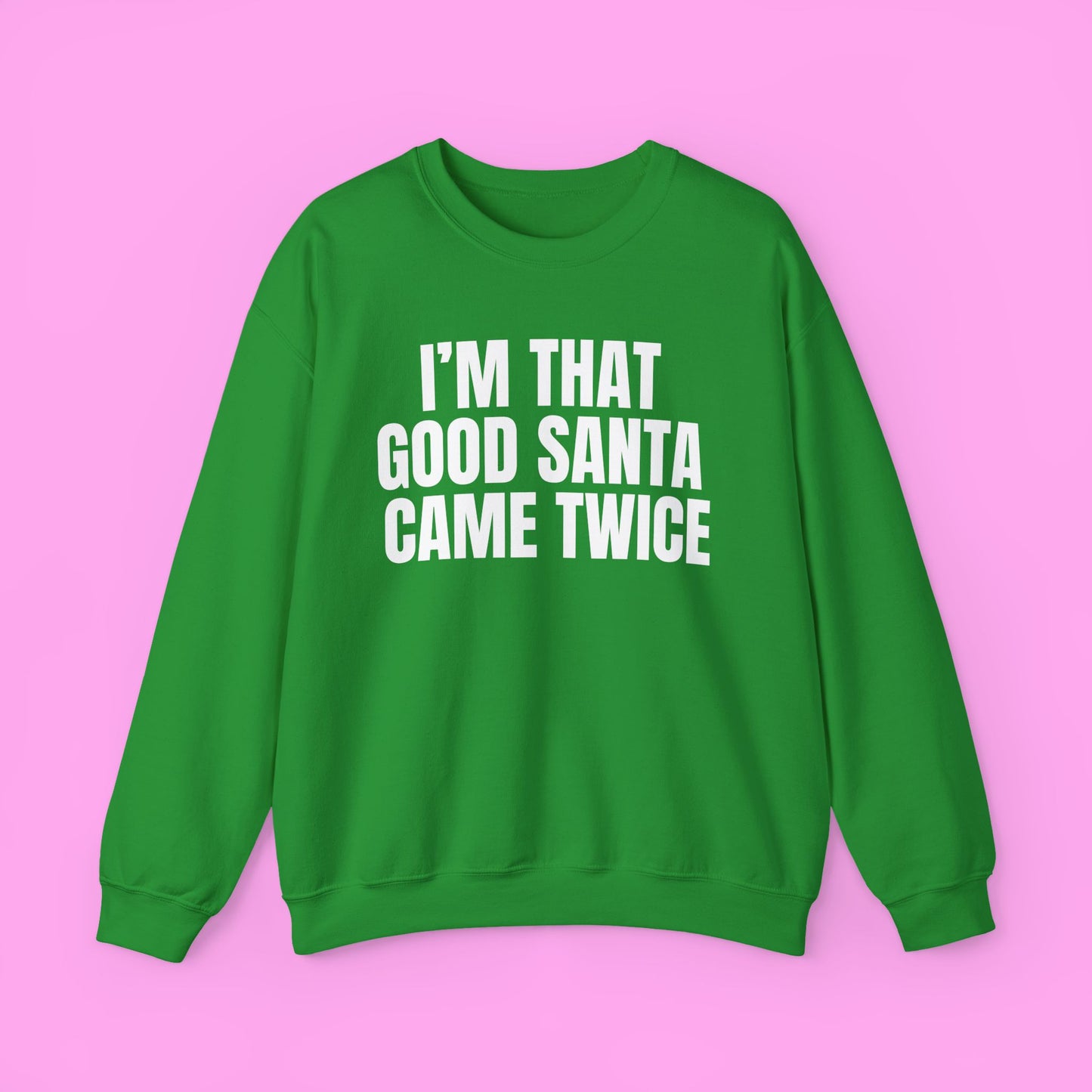 Came Twice
