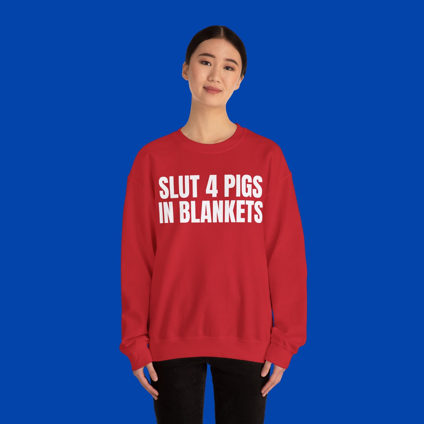 Slut 4 Pigs