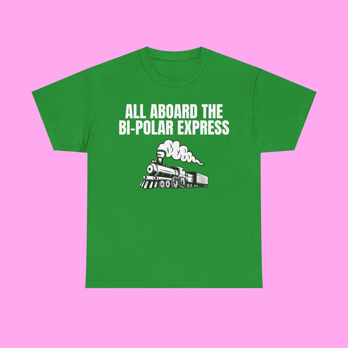 Bi-Polar Express