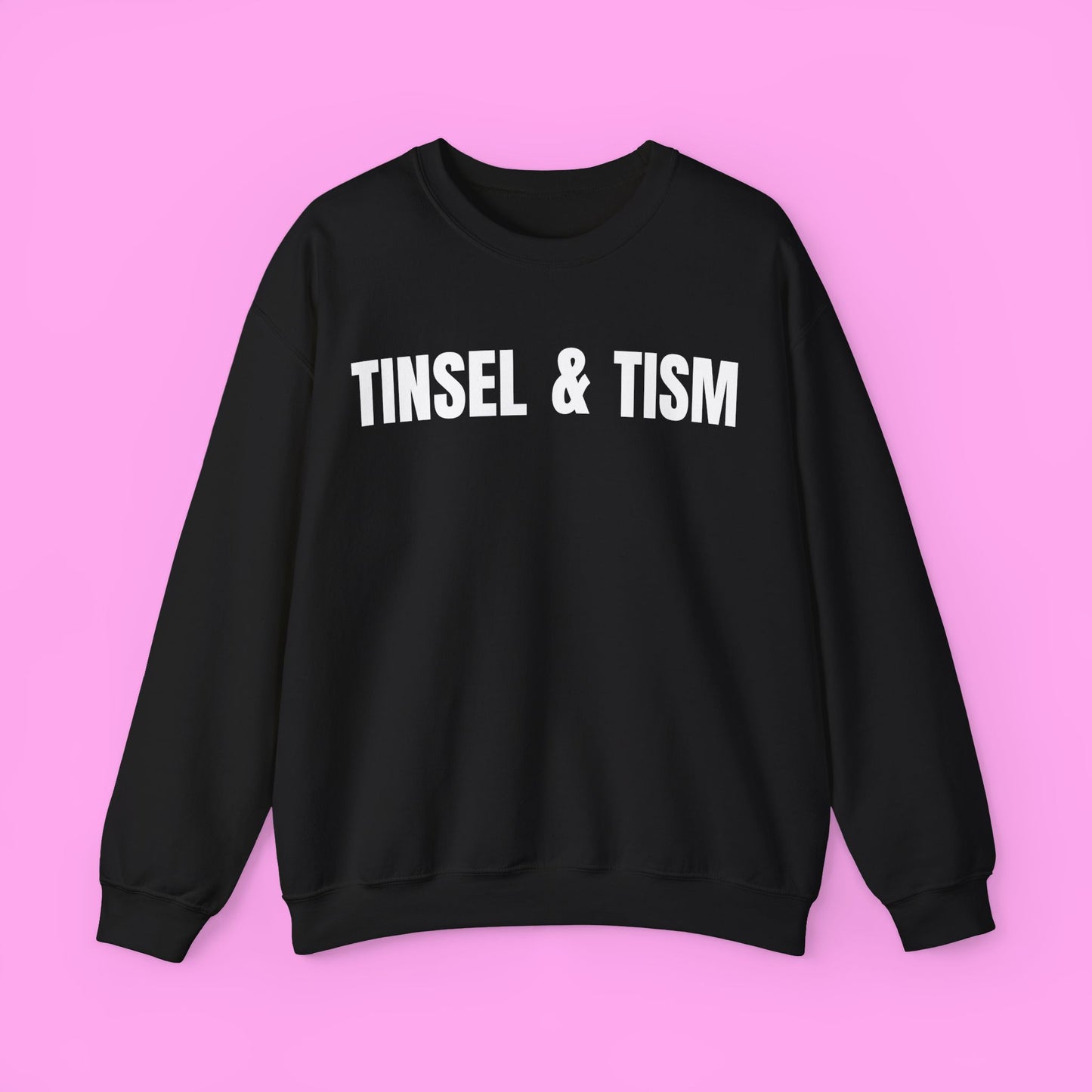 Tinsel & Tism