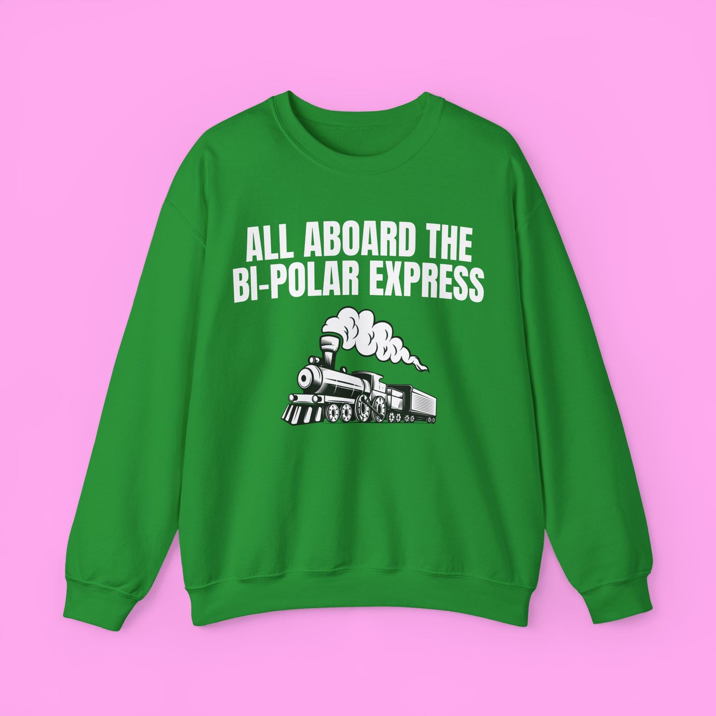 Bi-Polar Express
