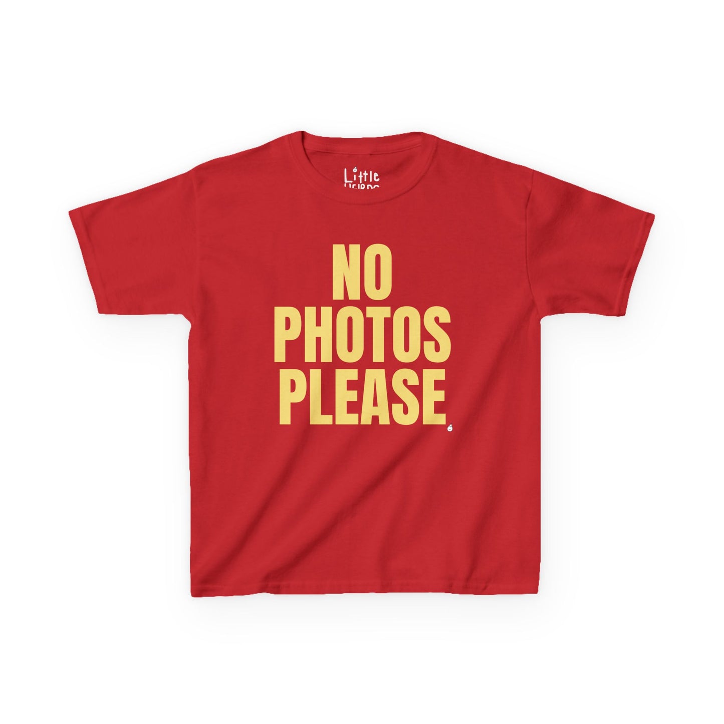 No Photos