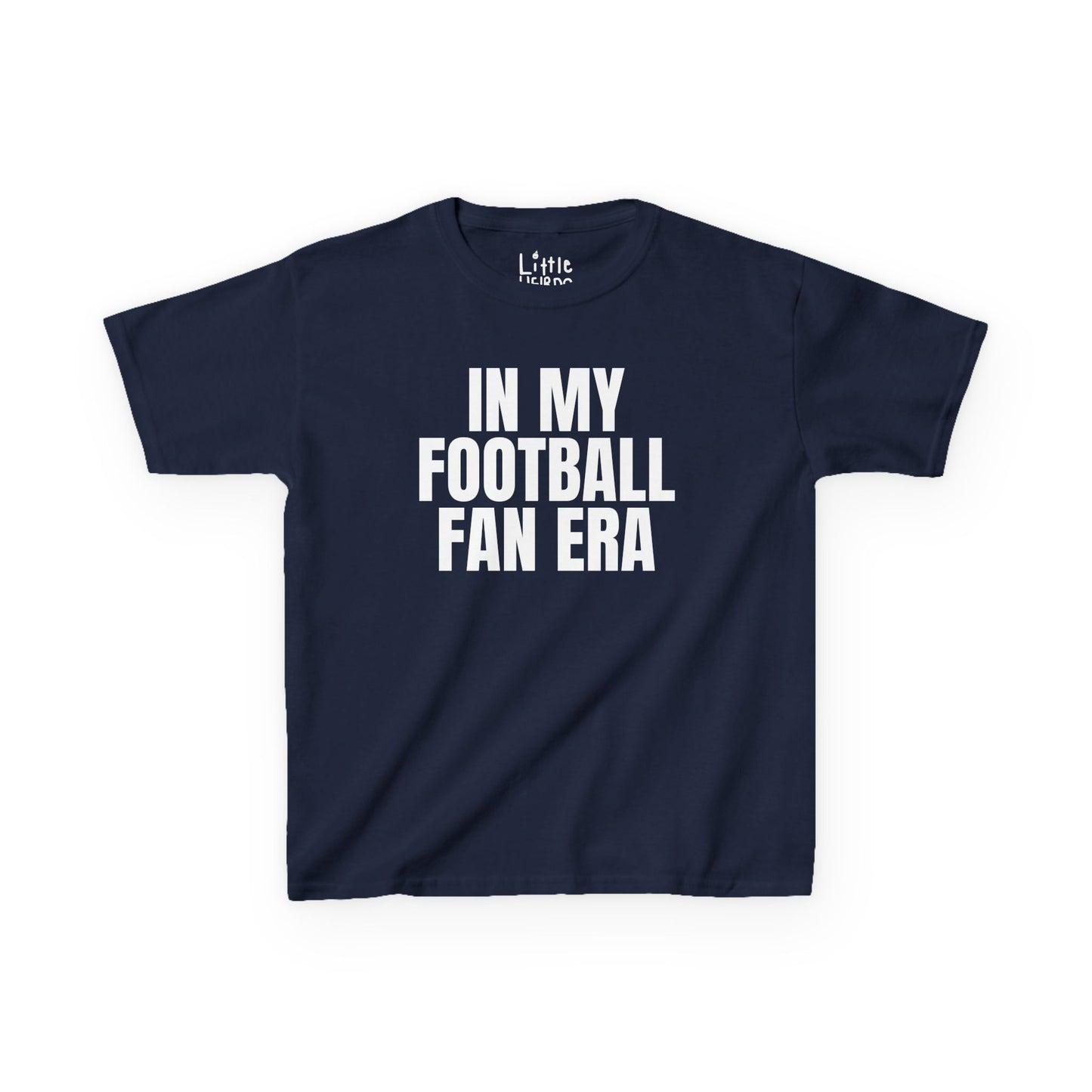 Football Fan Era