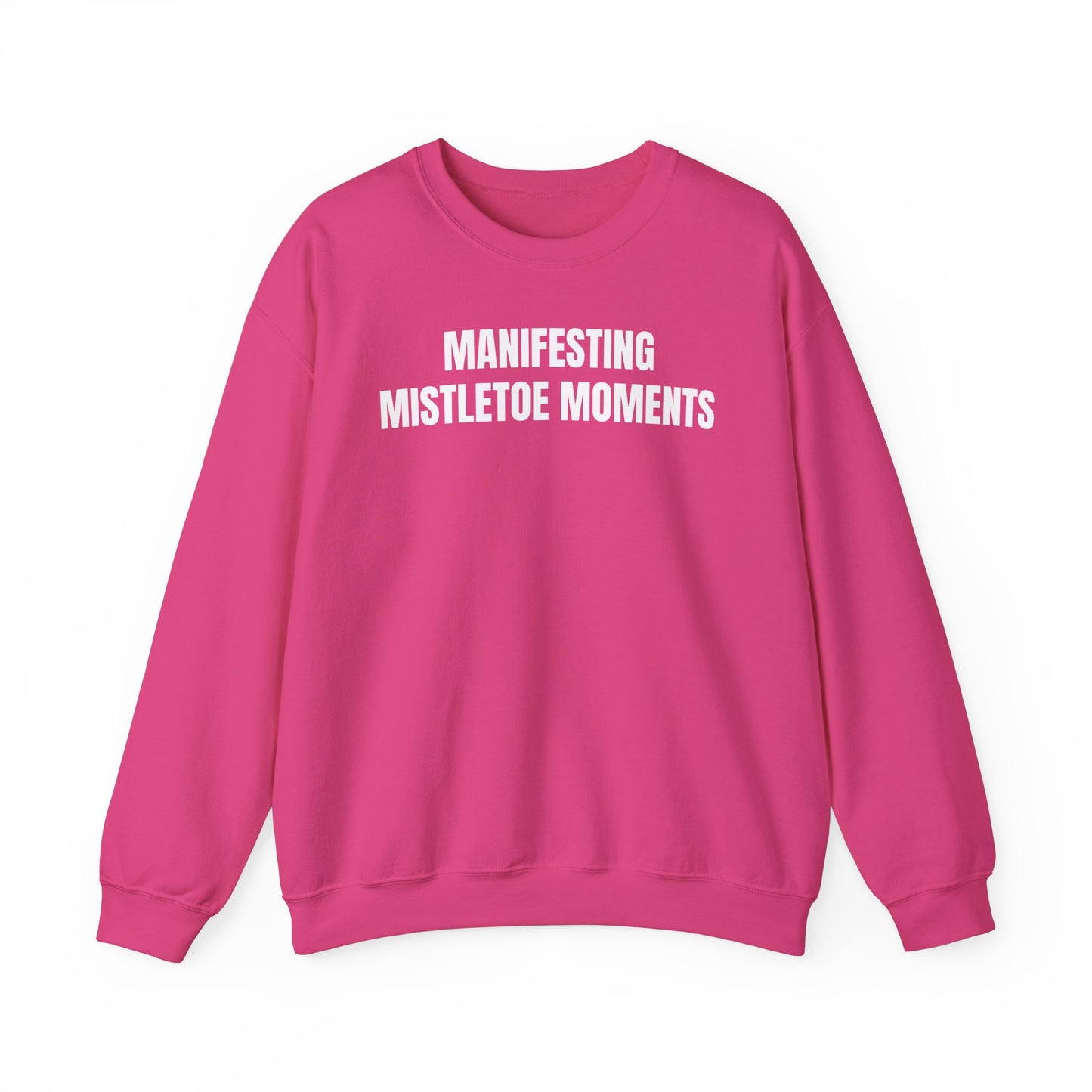 Manifesting Sweatshirt