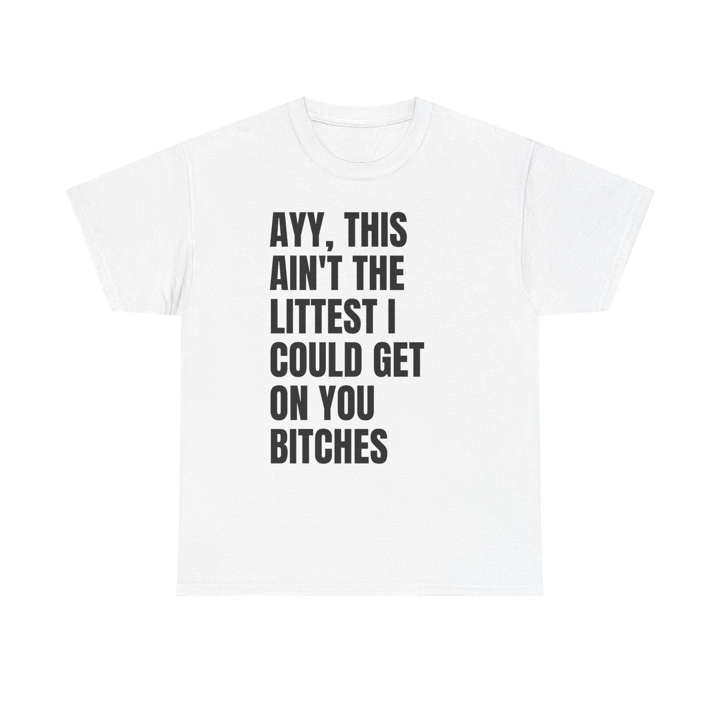 The littest | Drake tee