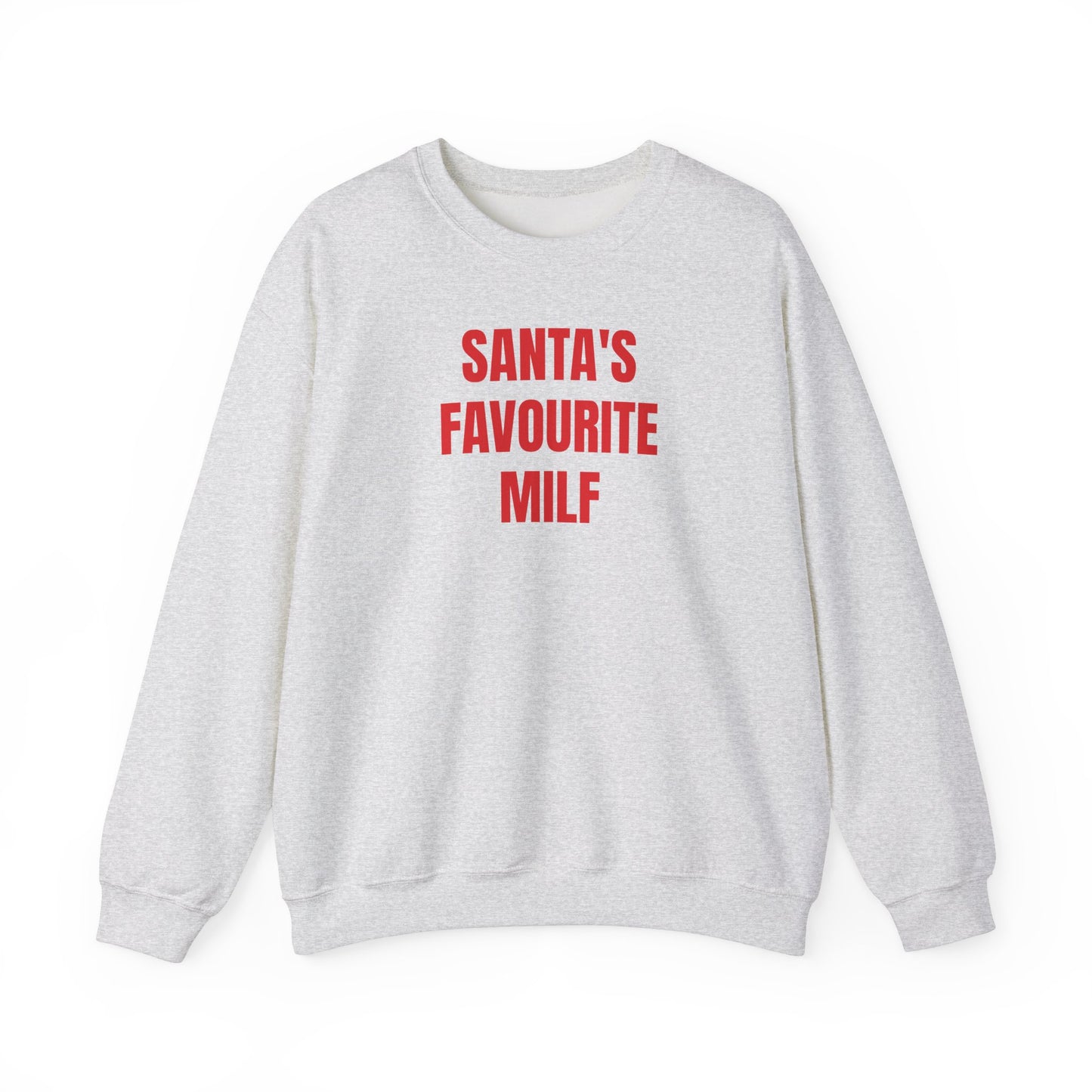 Favourite Milf Sweatshirt