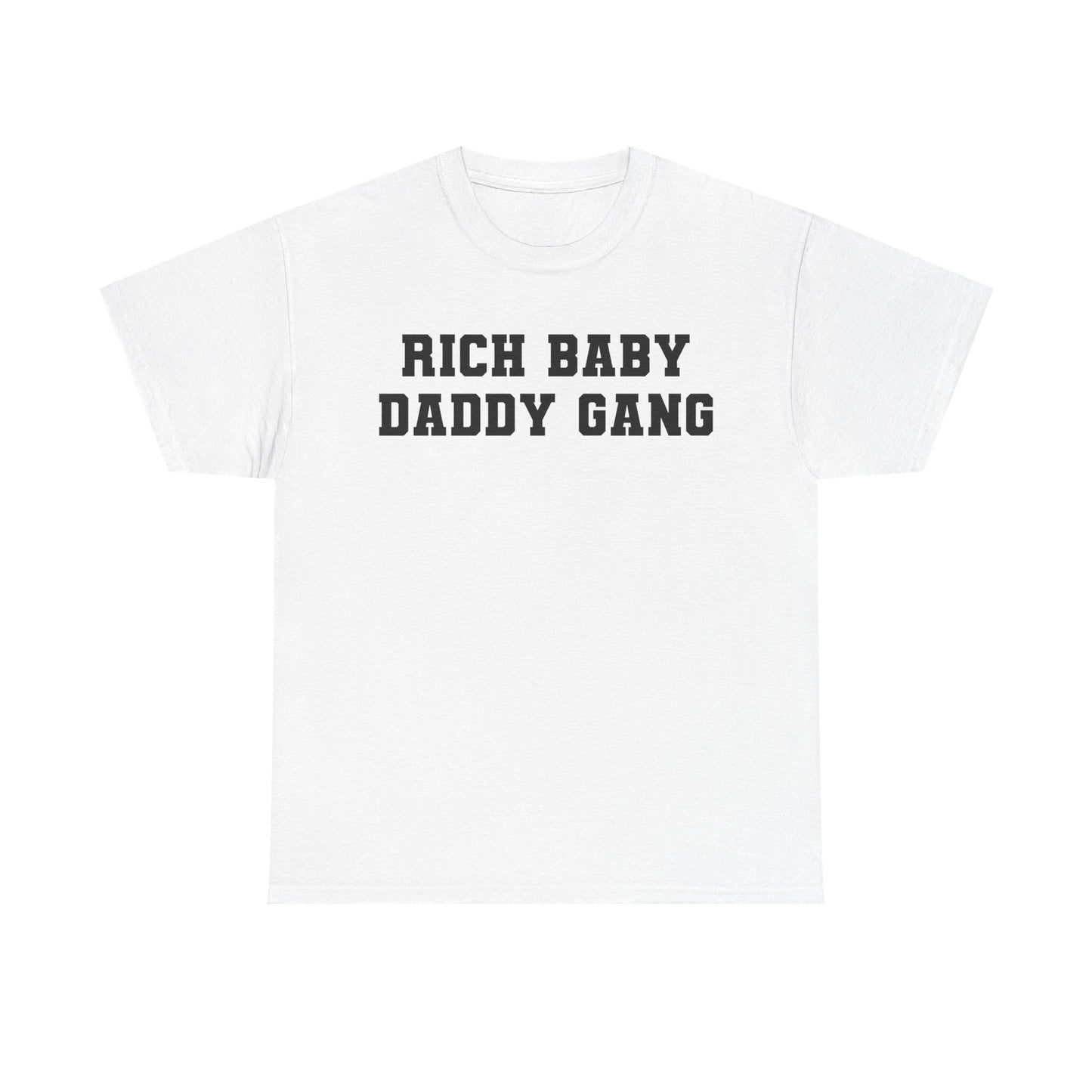 Baby daddy gang | Drake tee