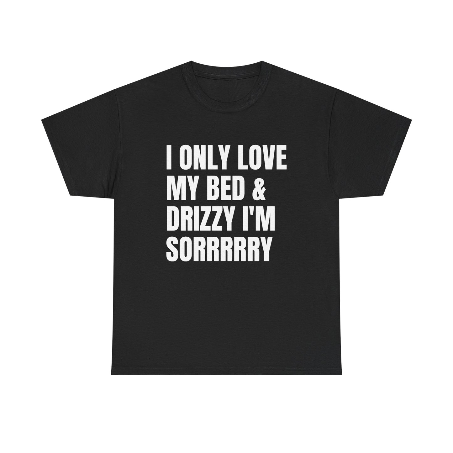 I'm sorry | Drake tee
