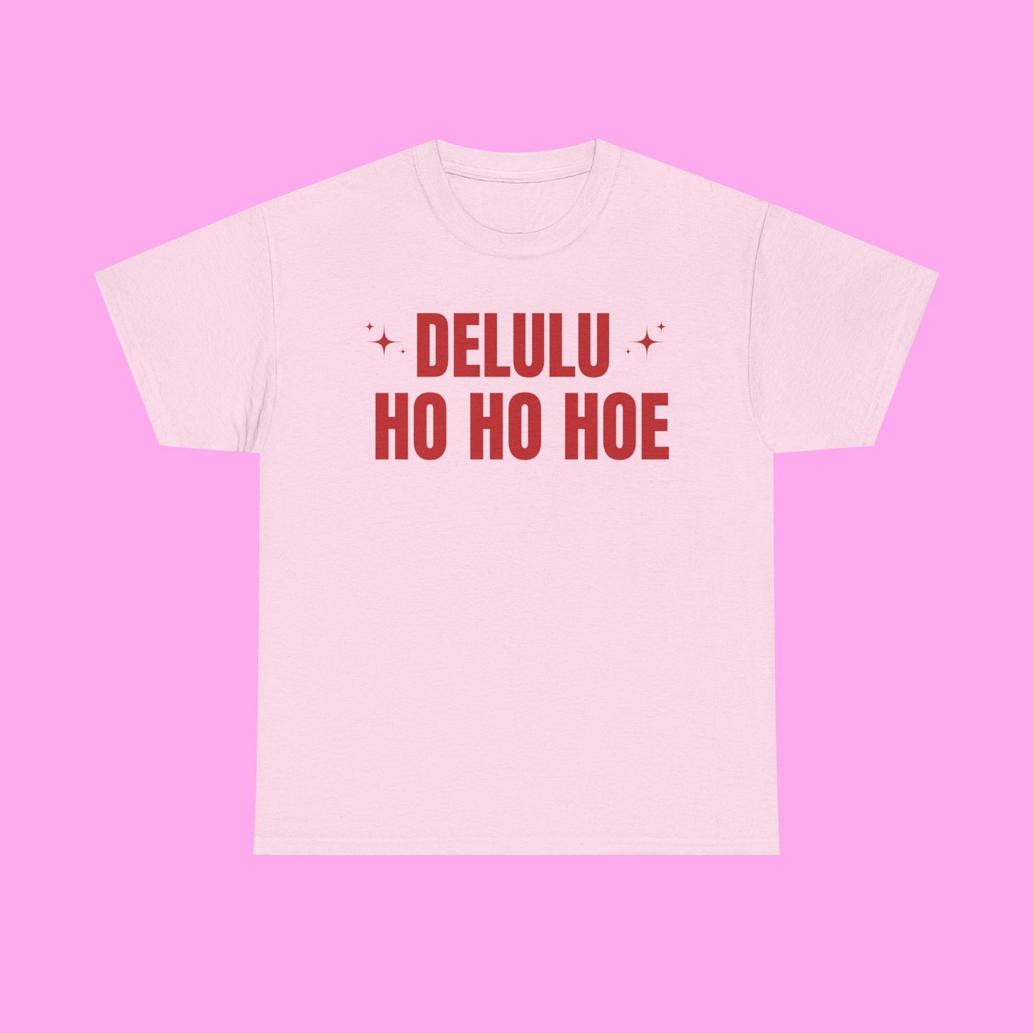 Delulu Hoe