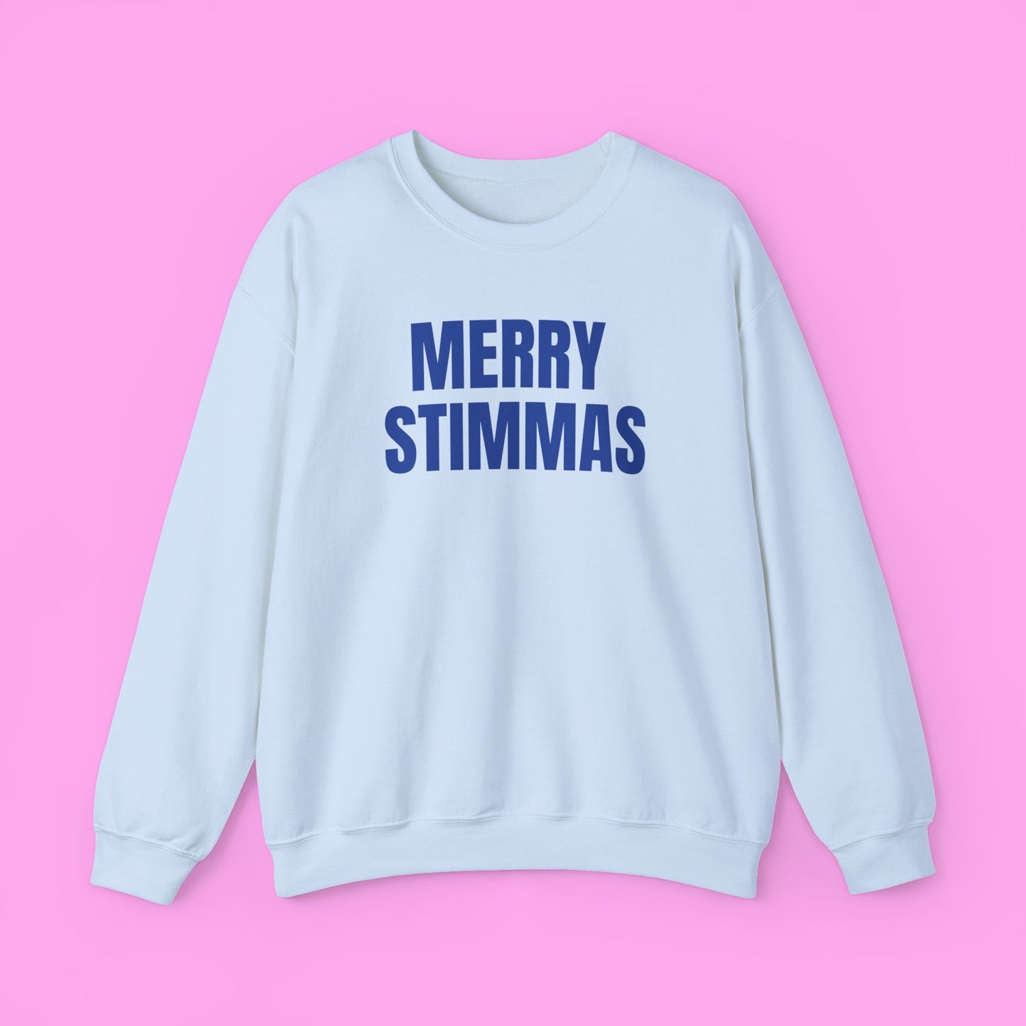 Merry Stimmas