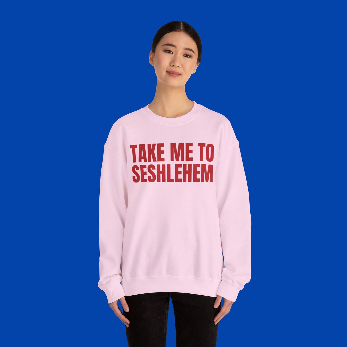 Seshlehem