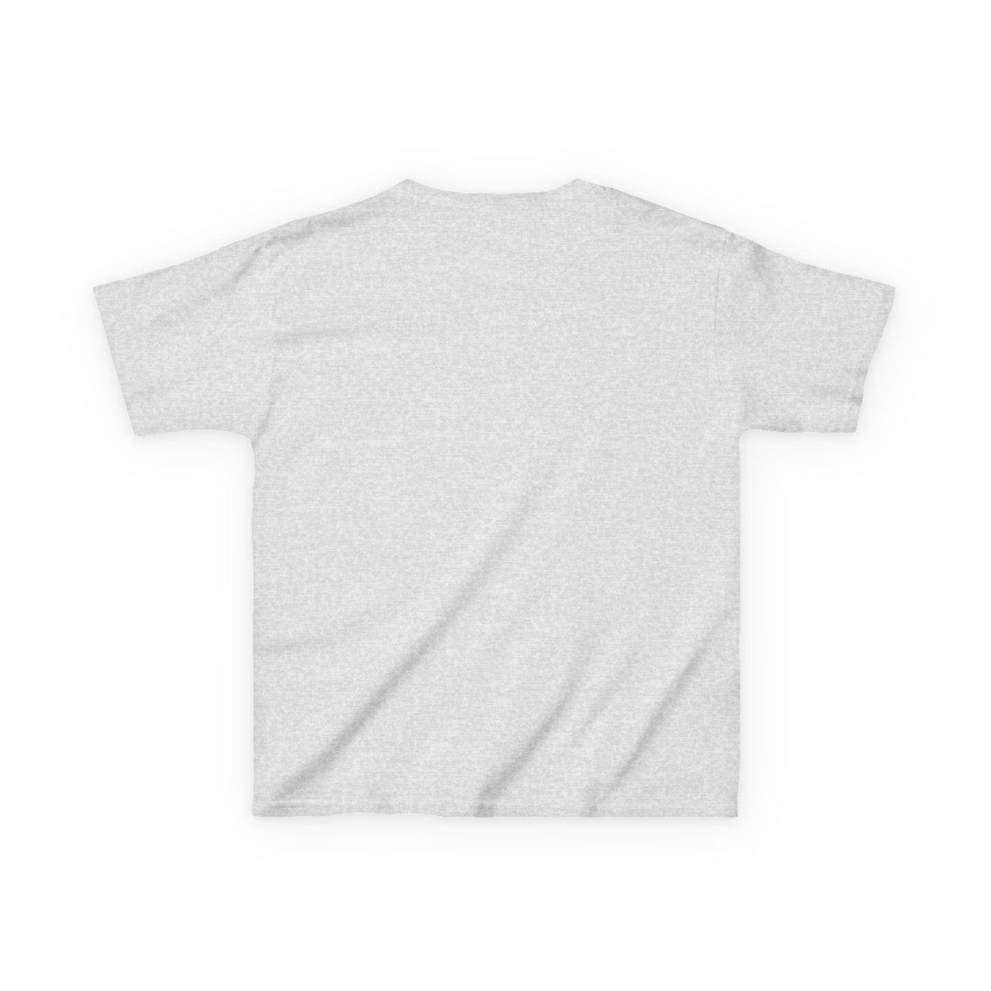 Personalised baby tee