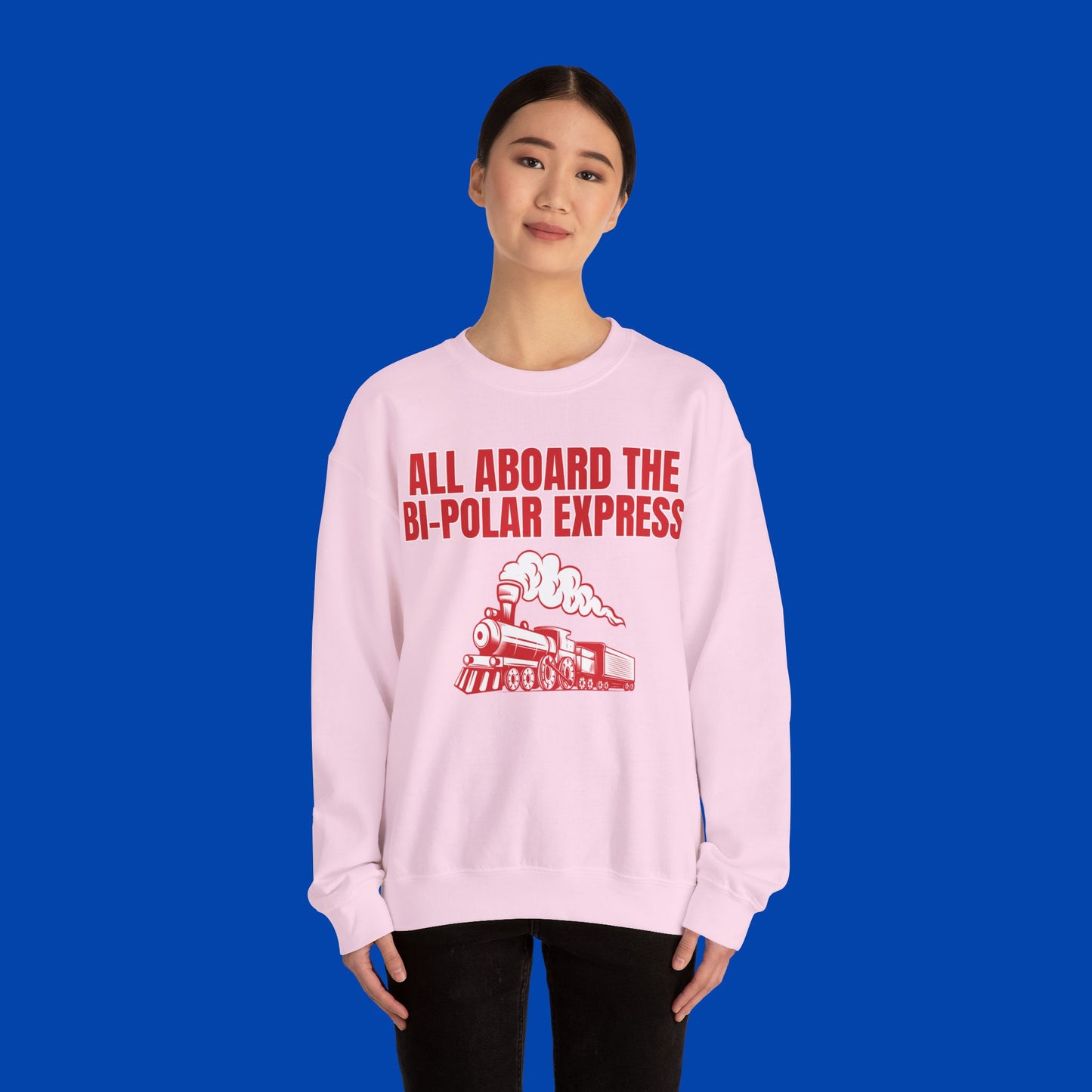 Bi-Polar Express
