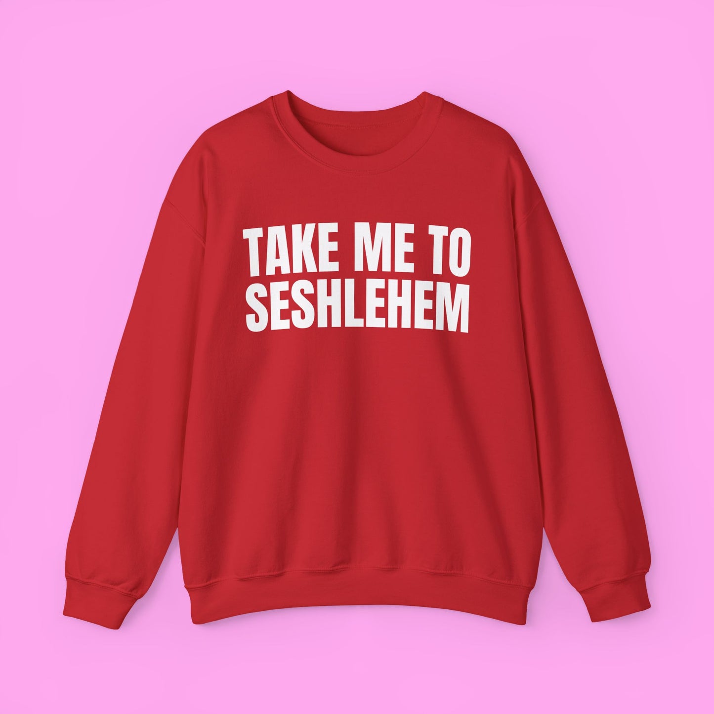 Seshlehem