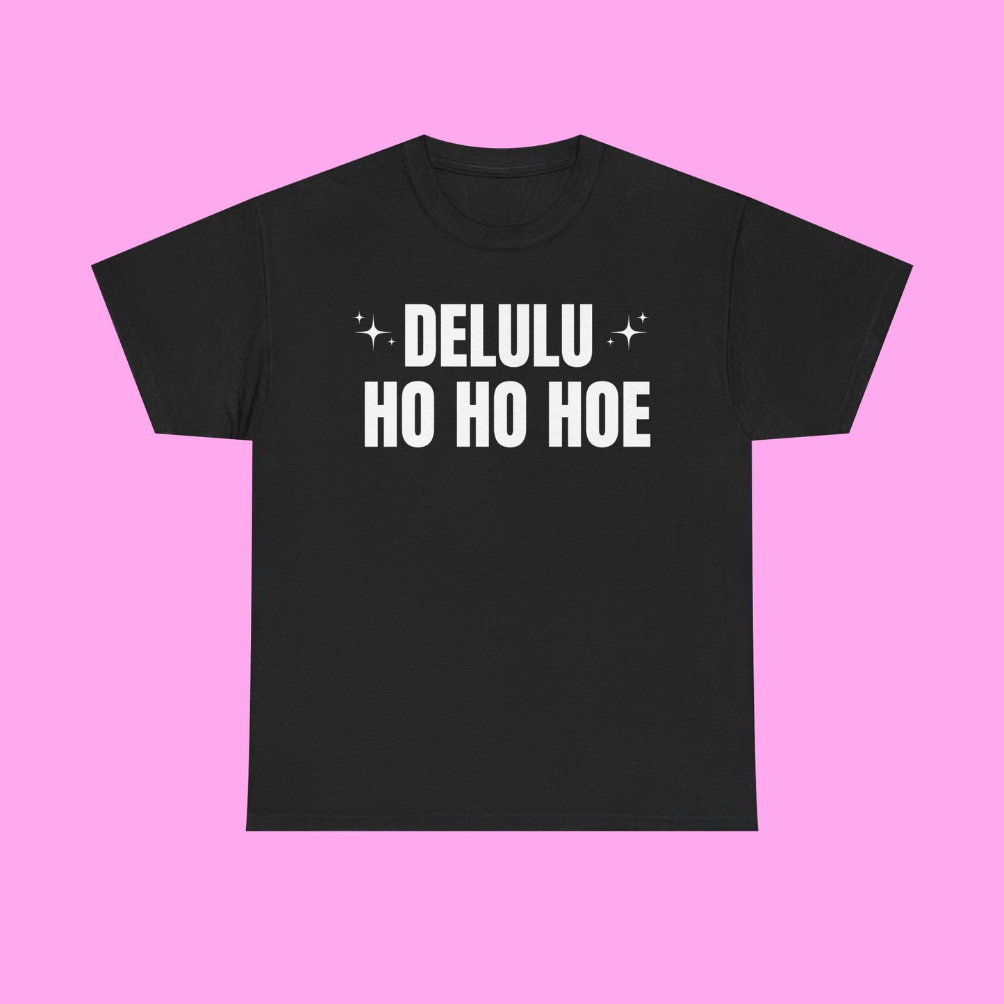 Delulu Hoe