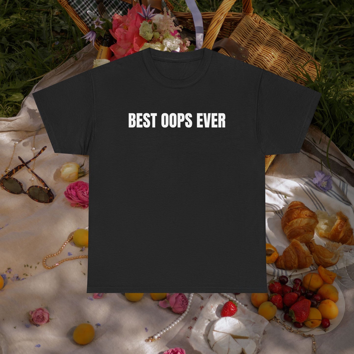 Best oops ever T-shirt
