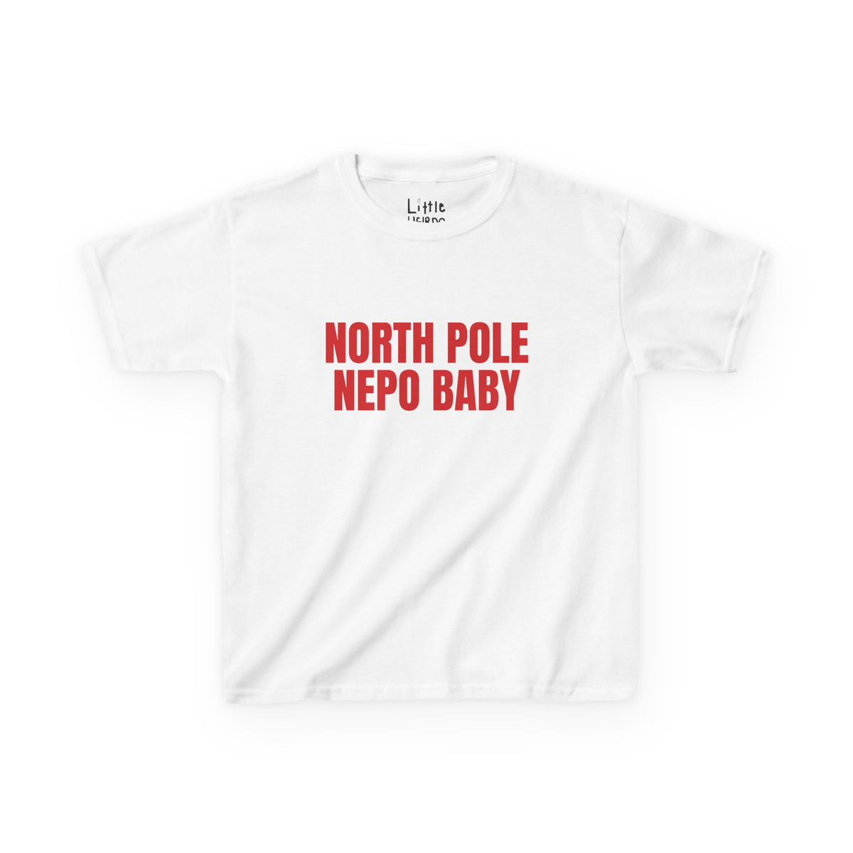 NEPO BABY Tee