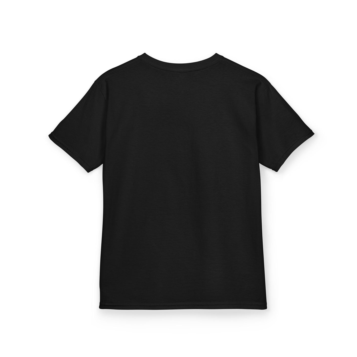 Dumb and poetic baby tee