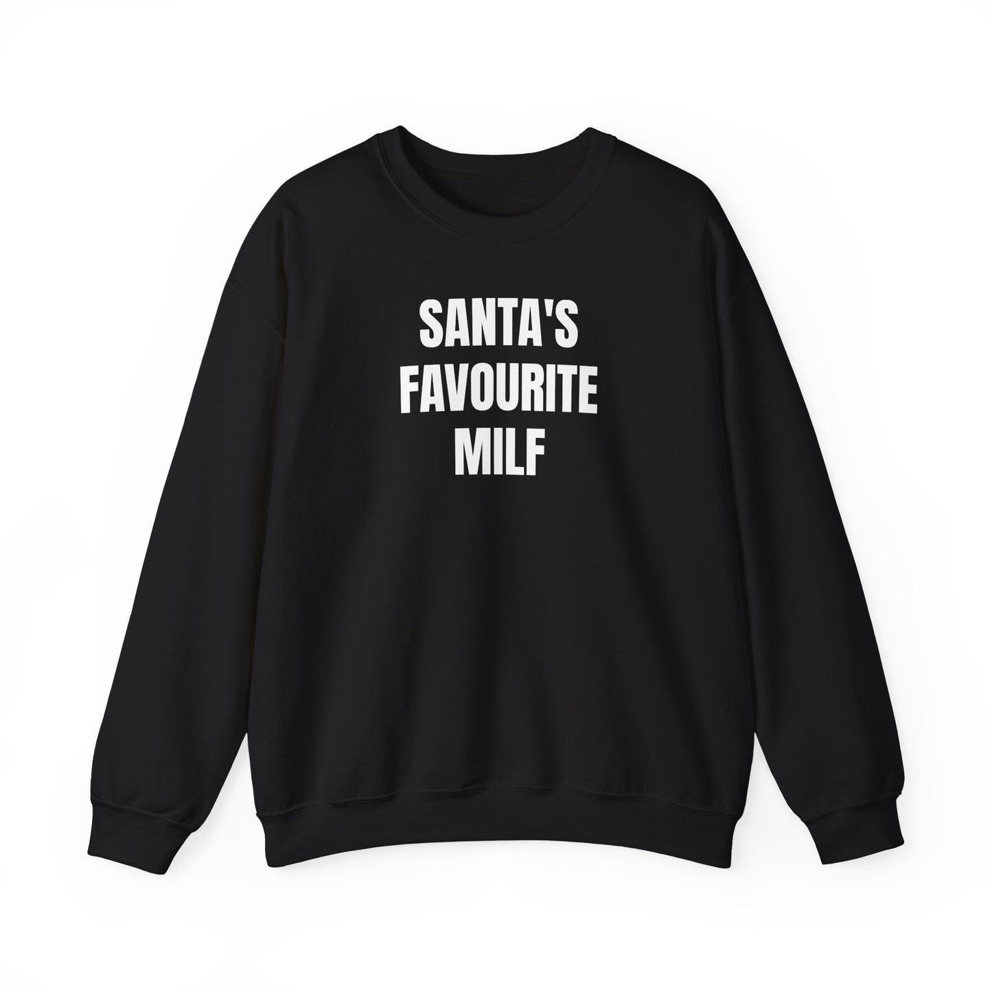 Favourite Milf Sweatshirt