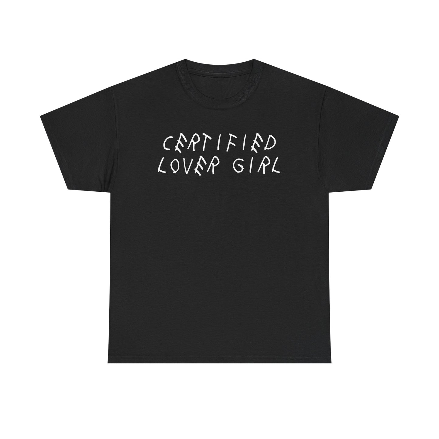 Lover girl | Drake tee