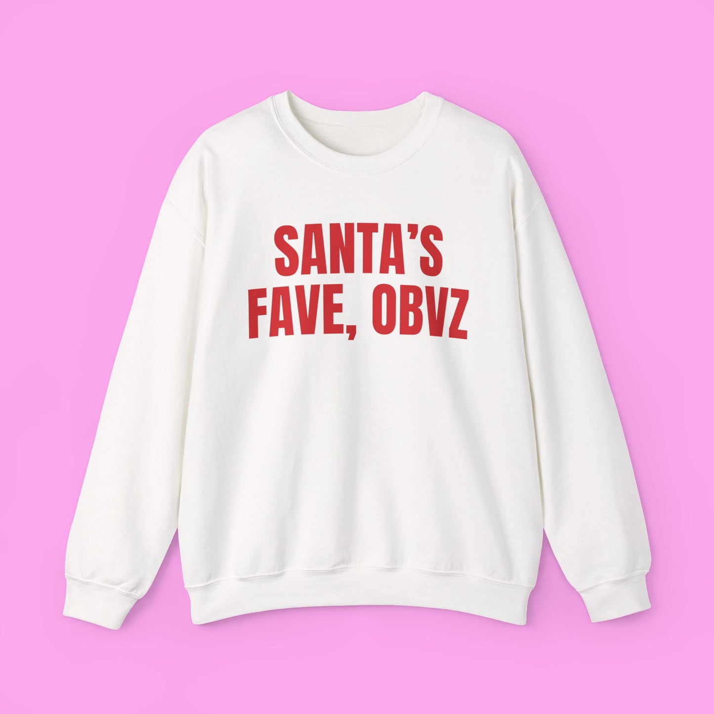 Santa's Fave