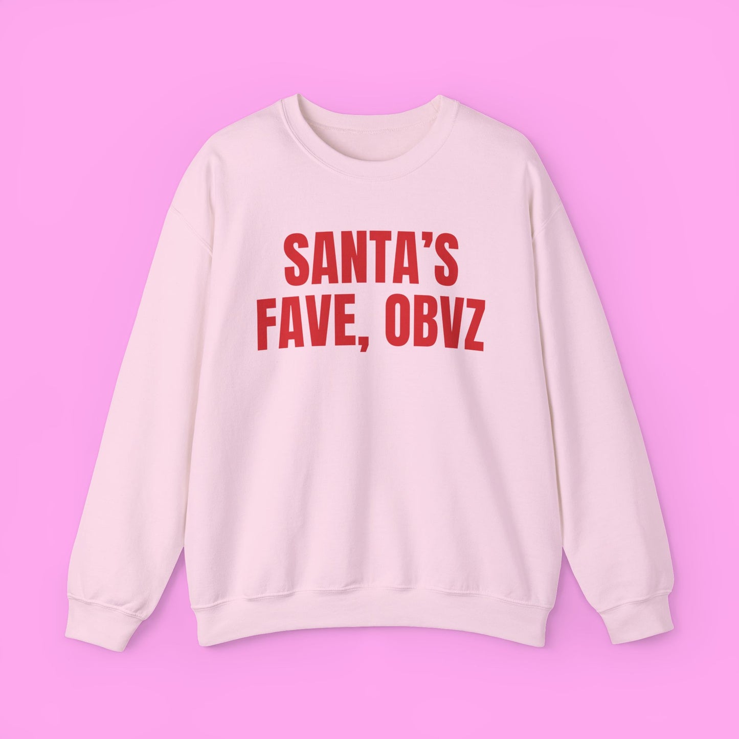 Santa's Fave