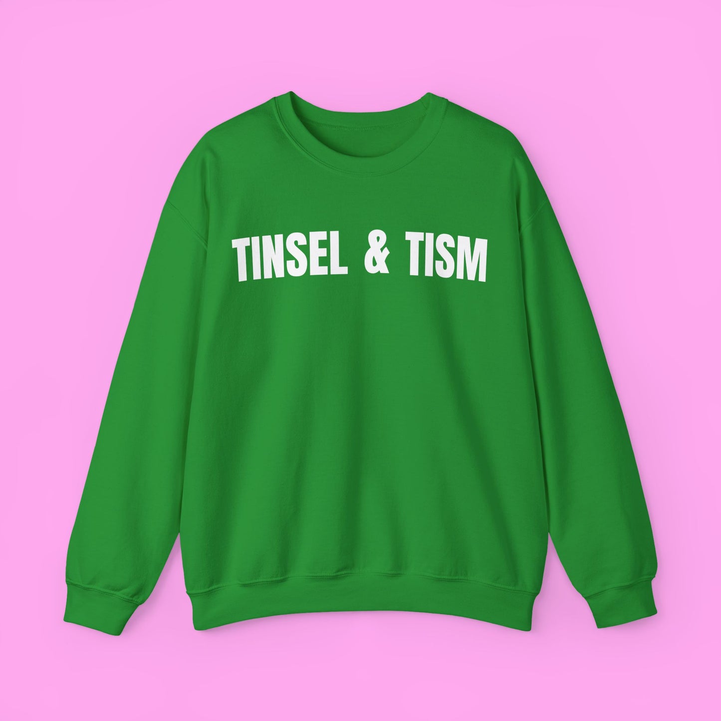 Tinsel & Tism