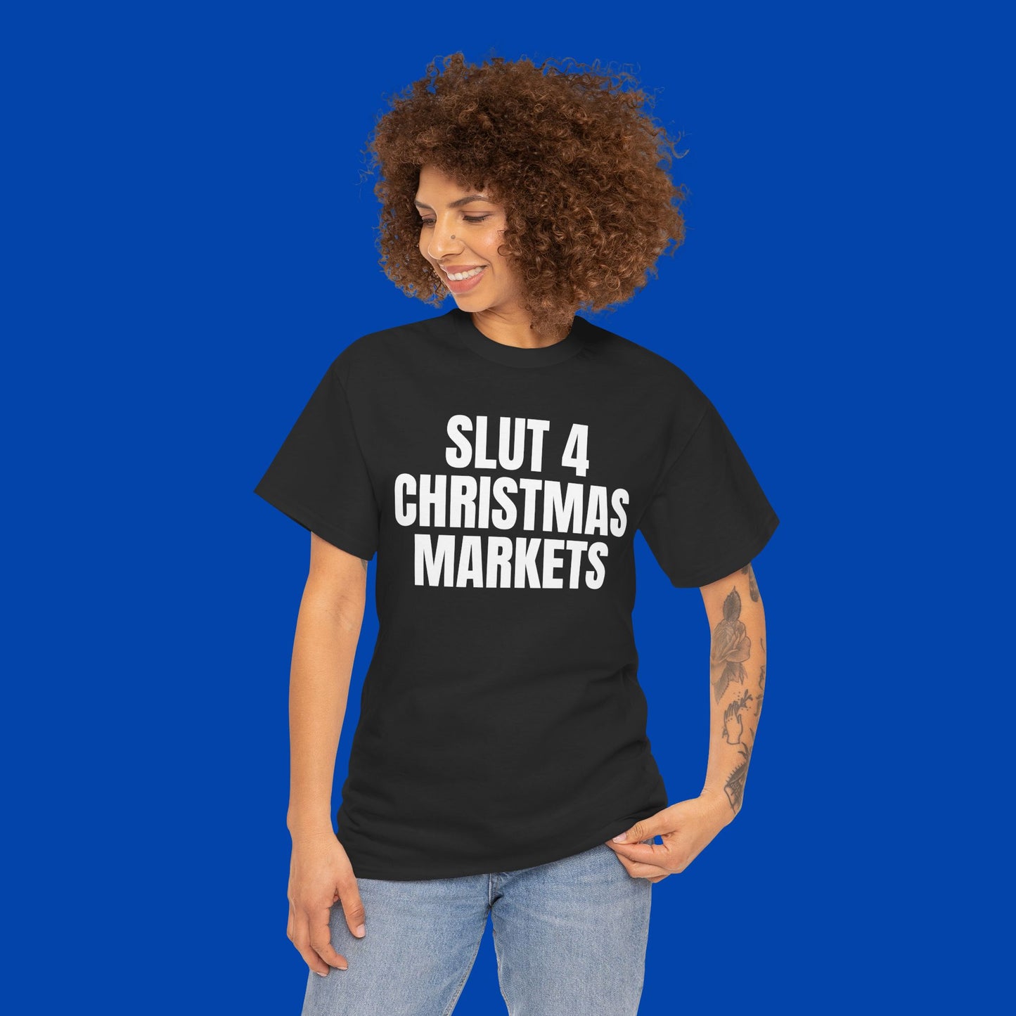 Christmas Markets