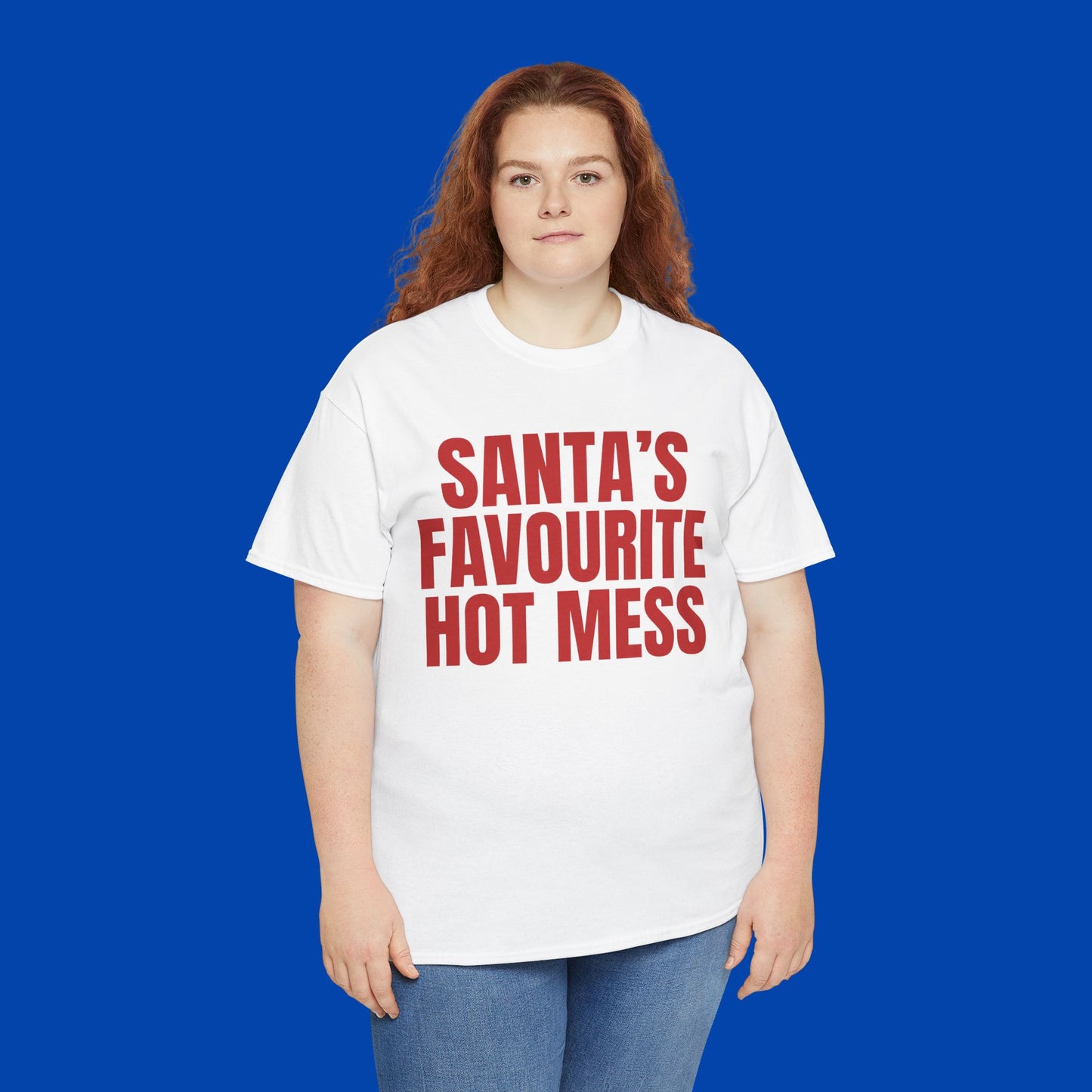 Hot Mess