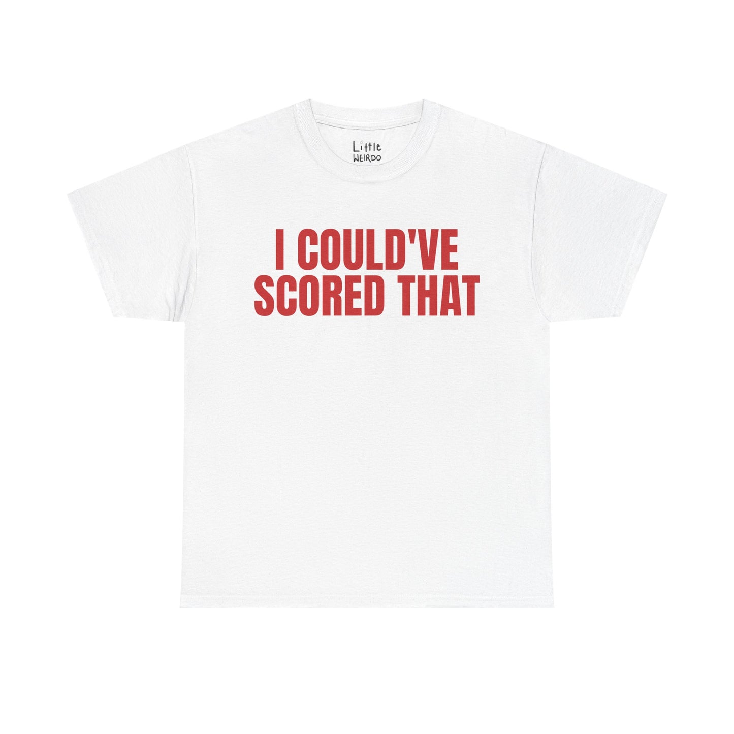 Scored That