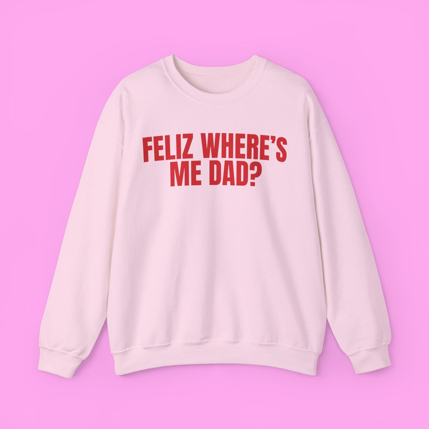 Feliz Dad