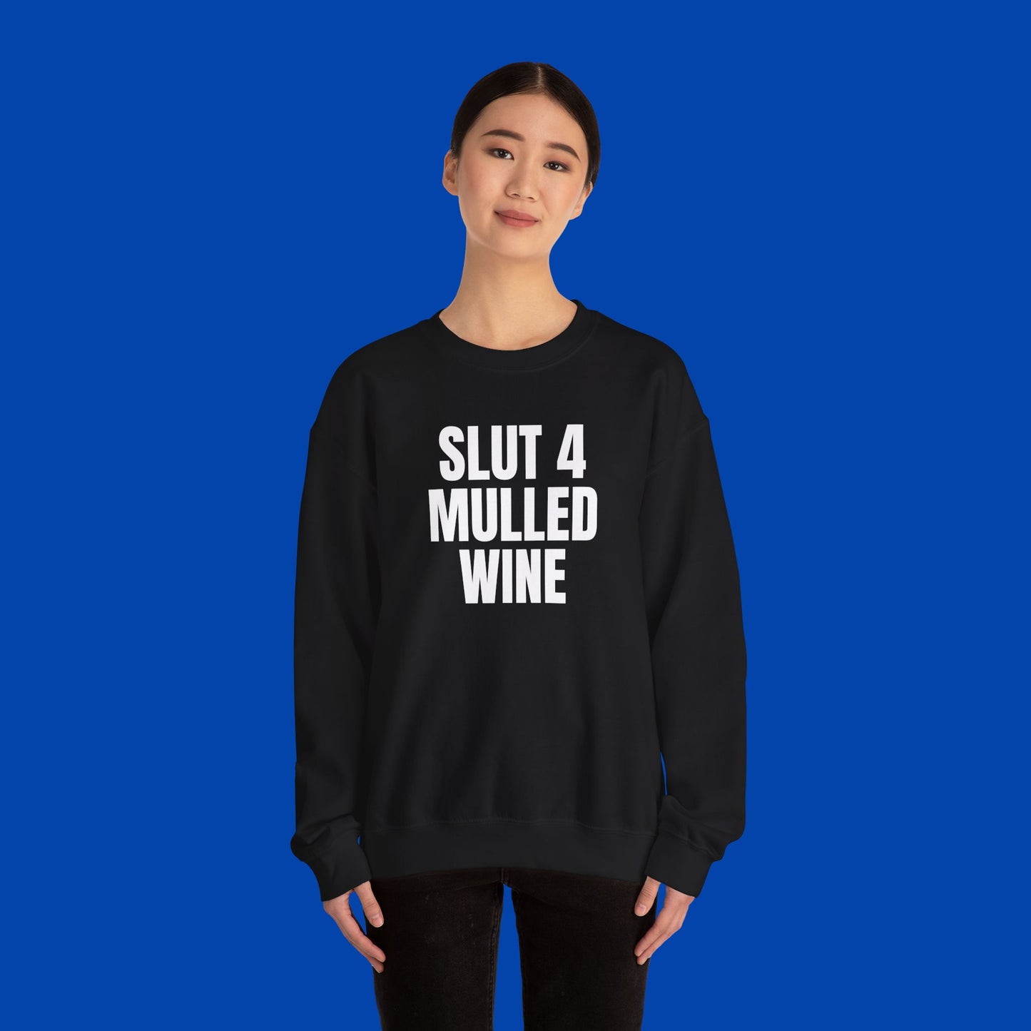 Slut 4 Wine