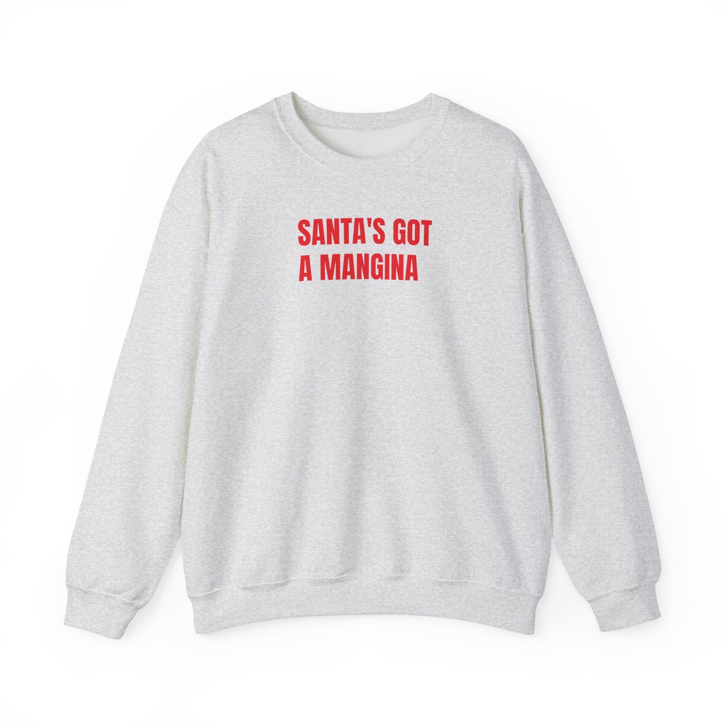 Mangina Sweatshirt