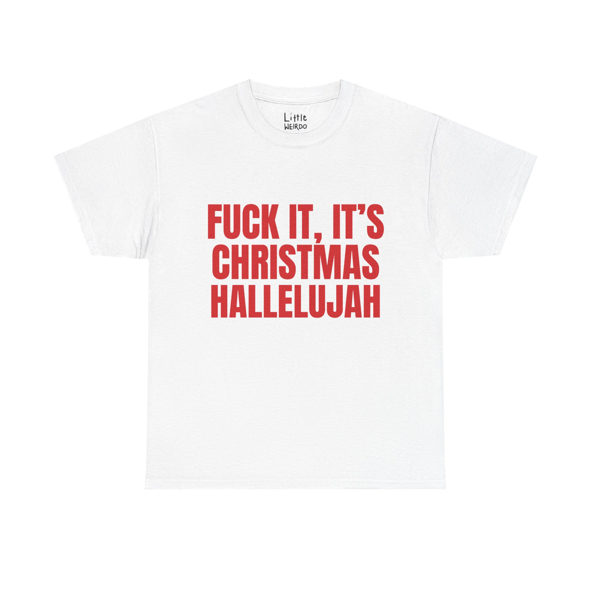 IT'S CHRISTMAS Tee