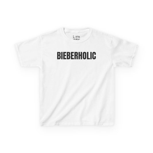 Bieberholic