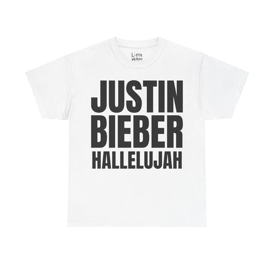 JB Hallelujah