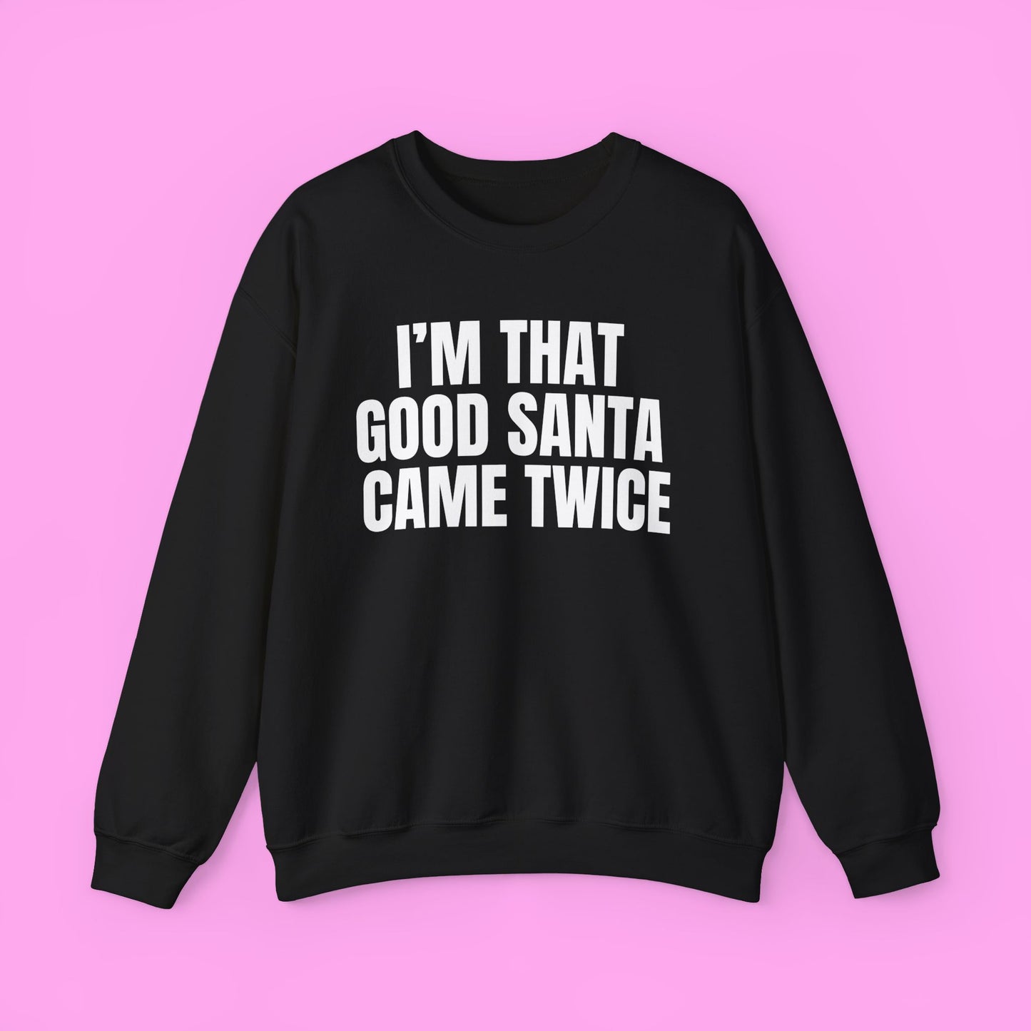 Came Twice