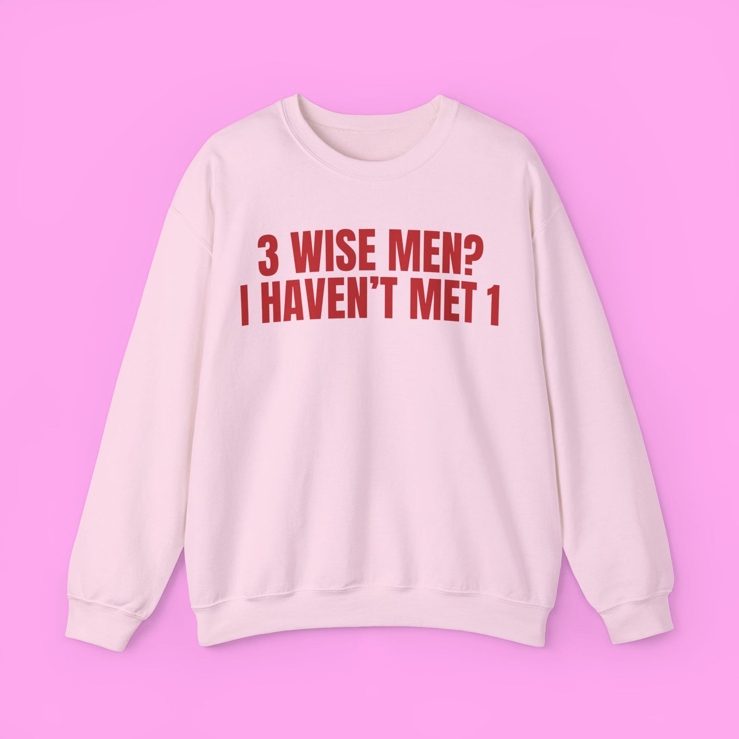 3 Wise Men 2