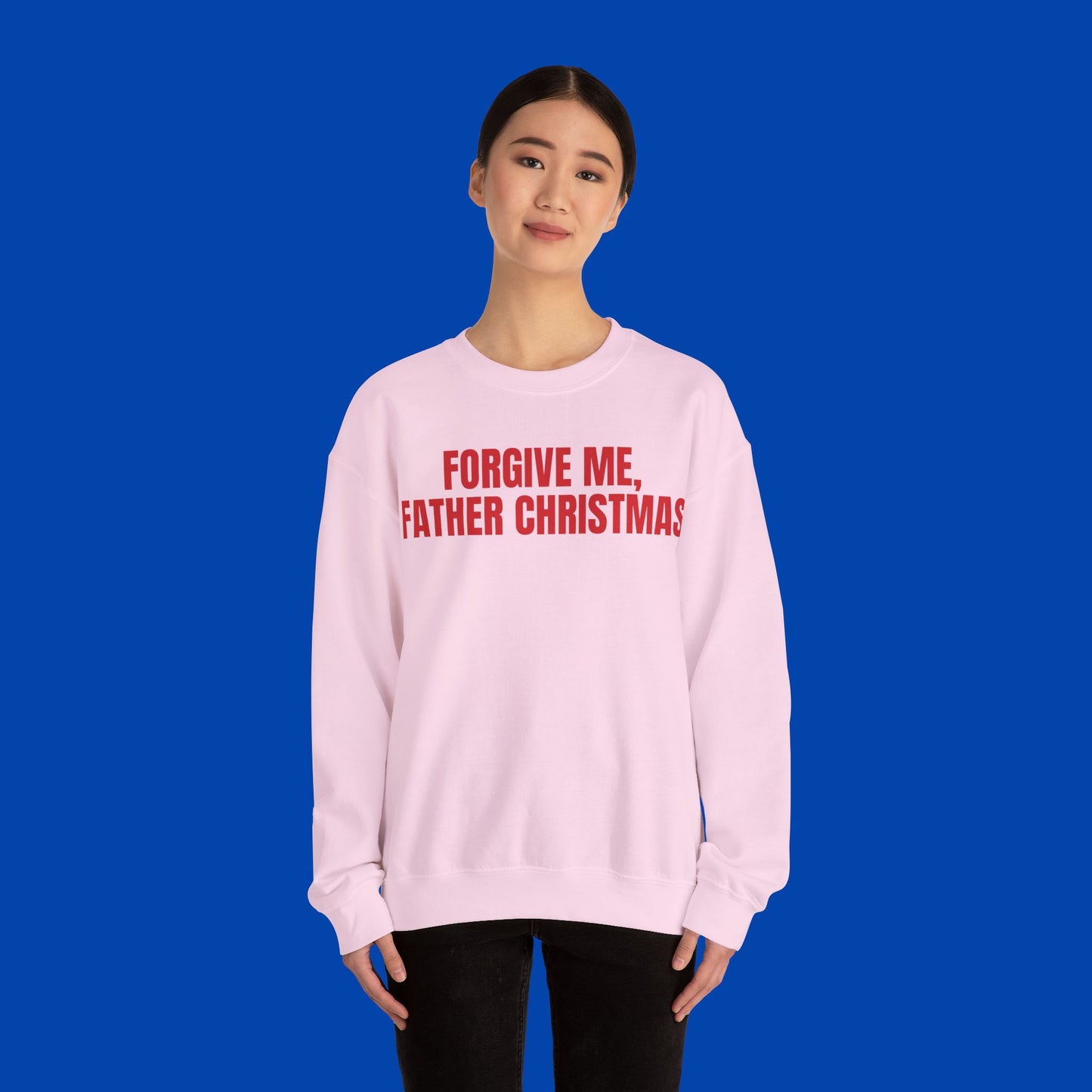 Forgive Me