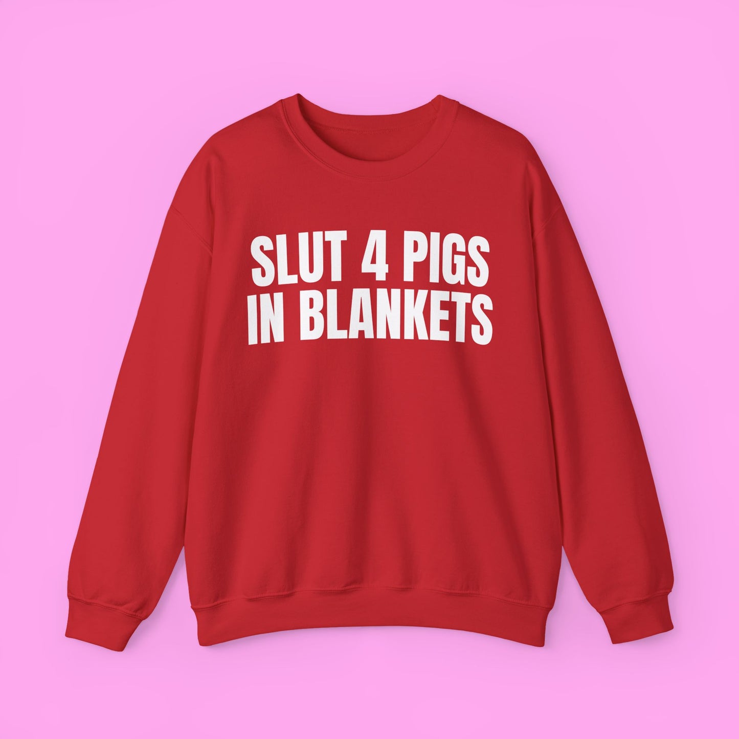 Slut 4 Pigs
