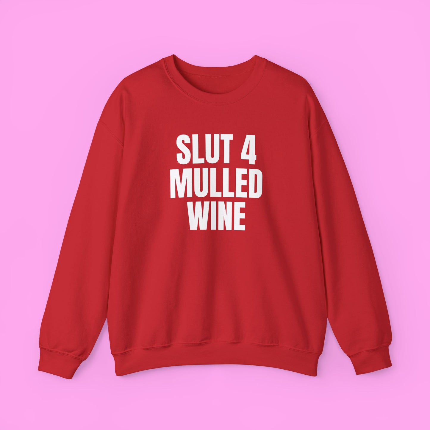 Slut 4 Wine