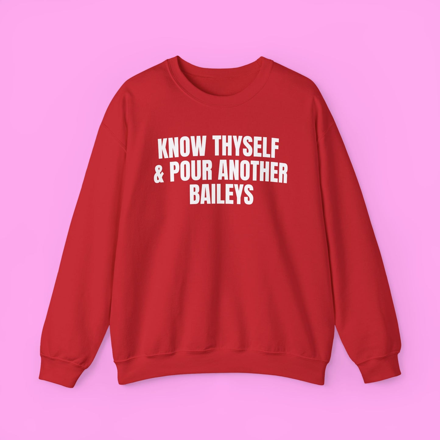 Know Thyself